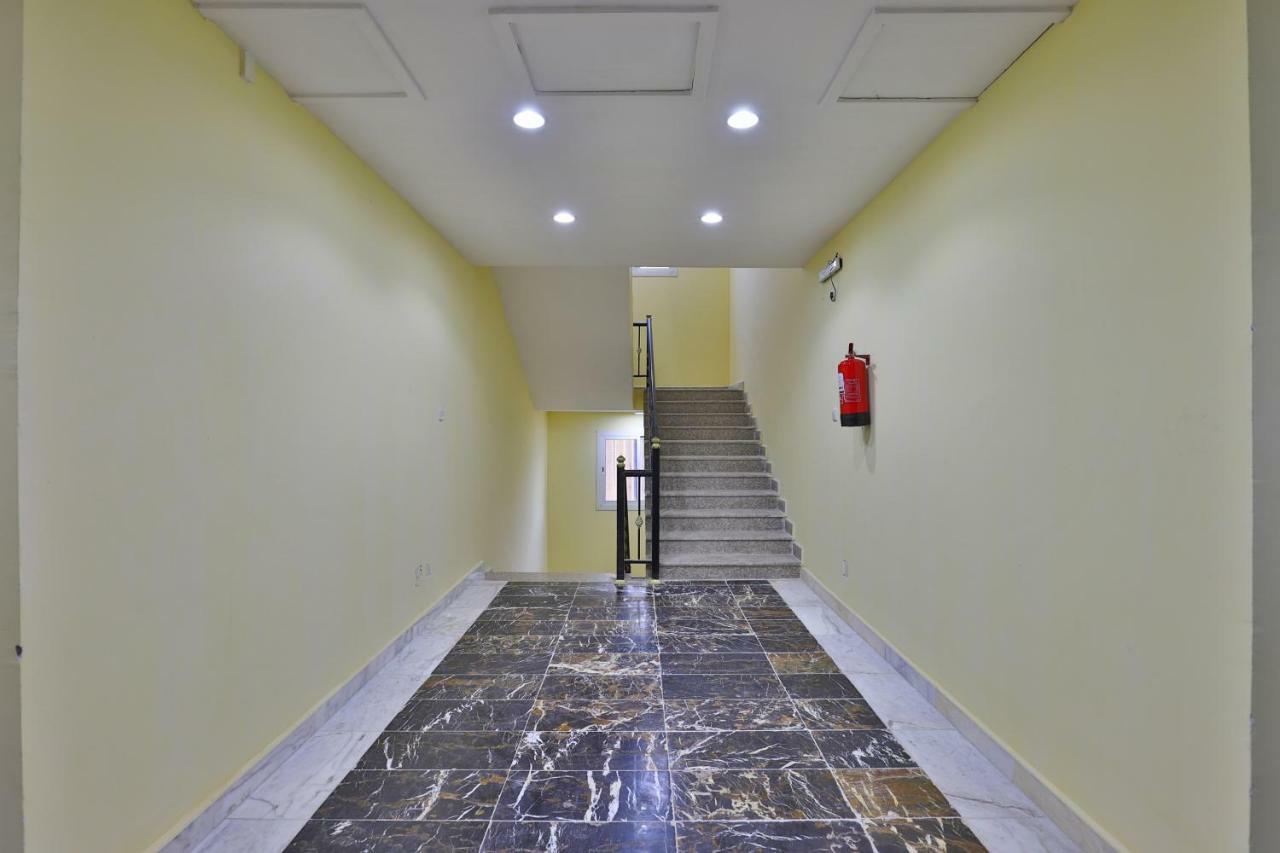 Shahad Alola Serviced Apartments Ta'if Exterior foto