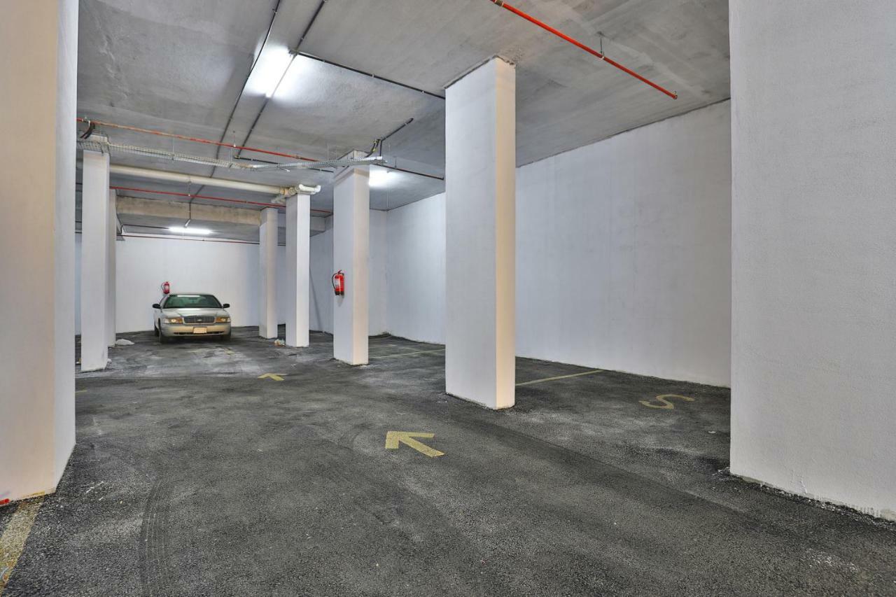 Shahad Alola Serviced Apartments Ta'if Exterior foto